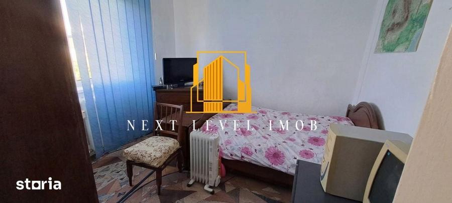 Apartament cu 2 camere în Trivale