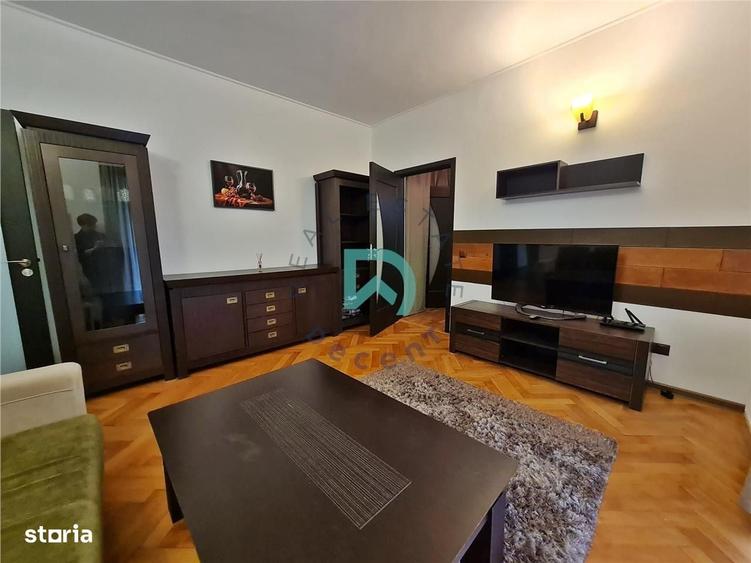 Apartament 2 camere Astra, mobilat, Brasov - 19