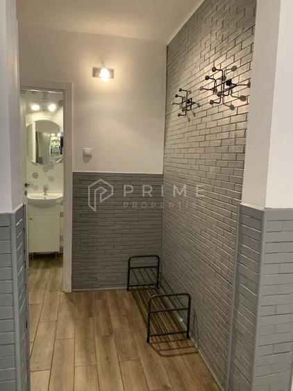 Apartament cu 3 camere, 2 băi, complet mobilat și utilat – Zona Tudor - 5