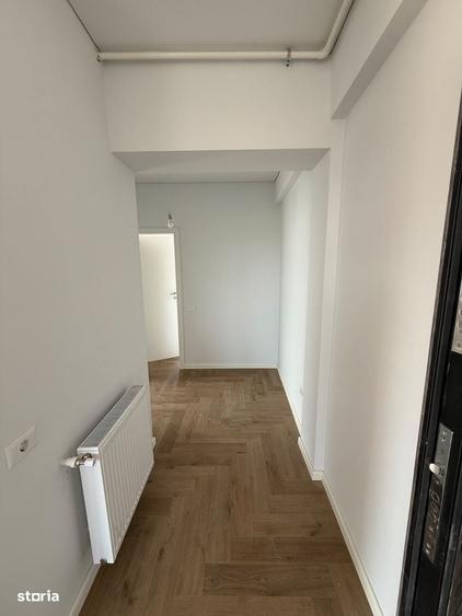 Apartament cu 2 camere în Păcii