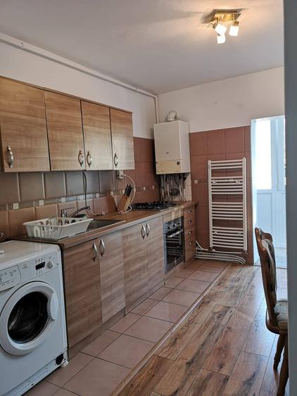 Apartament 2 camere, decomandate, central 48mp - 2