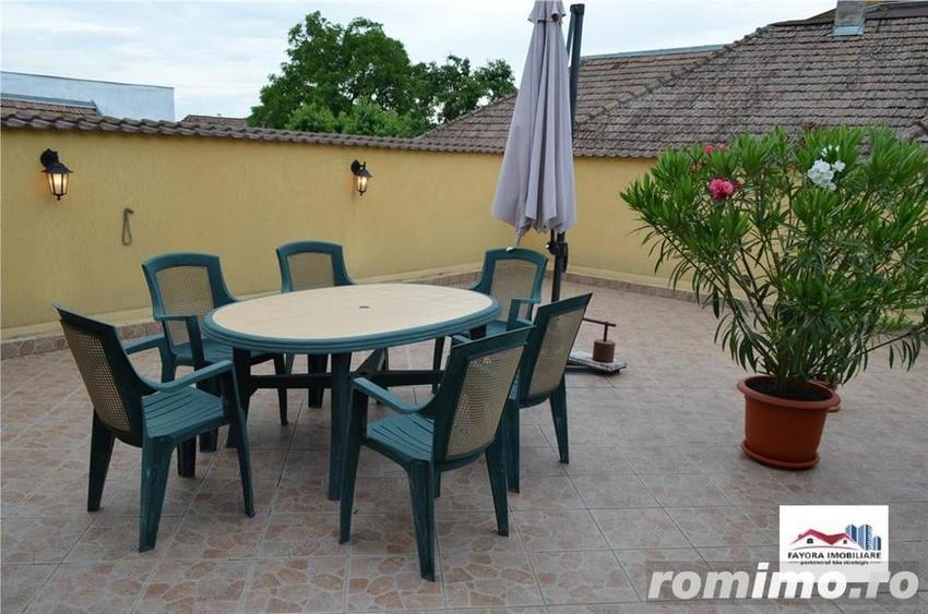 Casă cu 1 camere cu Teren 252 Mp în Semicentral