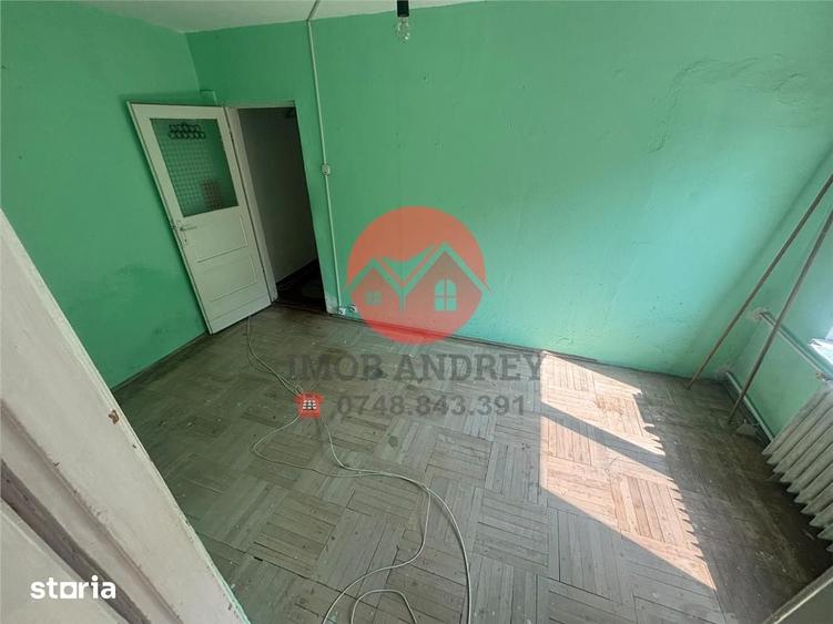 Apartament cu 2 camere în Neptun