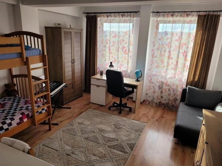 Apartament cu 2 camere decomandat în Obcini