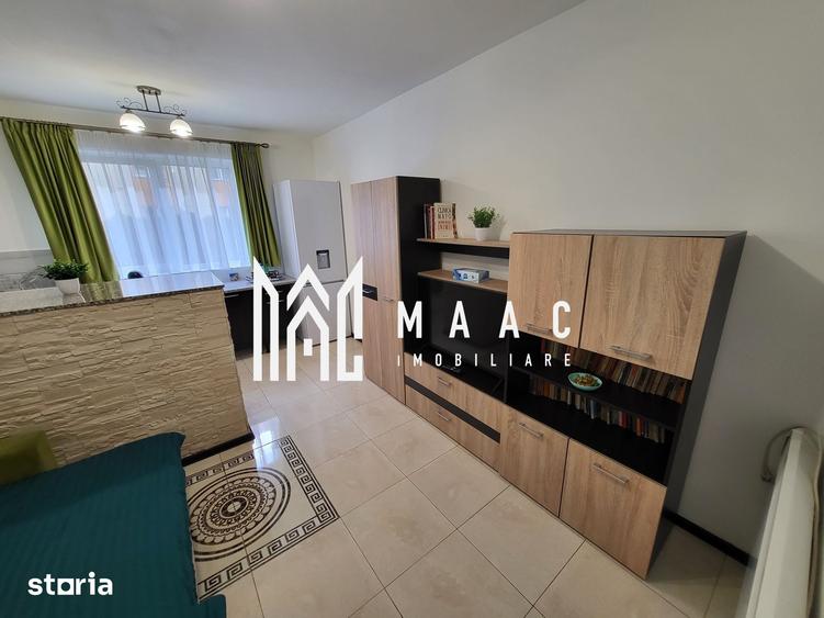Apartament 1 Camera I Renovat I Investitie I Vasile Aaron - 2