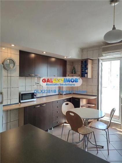 Apartament 2 camere | Lujerului | Decomandat | 8min metrou - 6