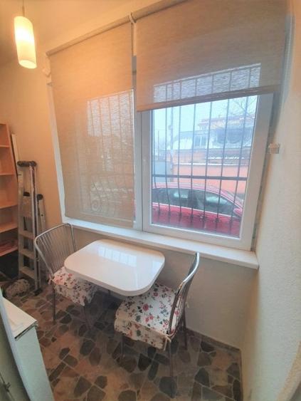 2 camere, parter/ P+3, loc parcare, zona case 13 Septembrie - Petre Ispirescu.. - 8