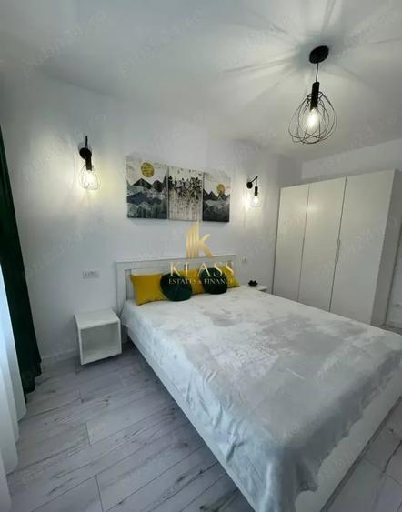 Apartament cu 2 camere decomandat, mobilat în Pantelimon