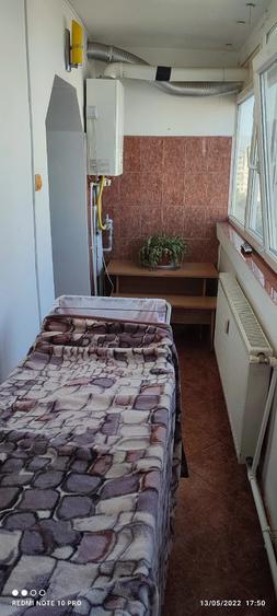 Apartament cu 2 camere decomandat în Unirii Sud