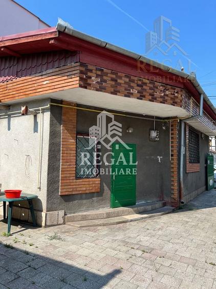 Spațiu comercial, de 40 mp, în Central