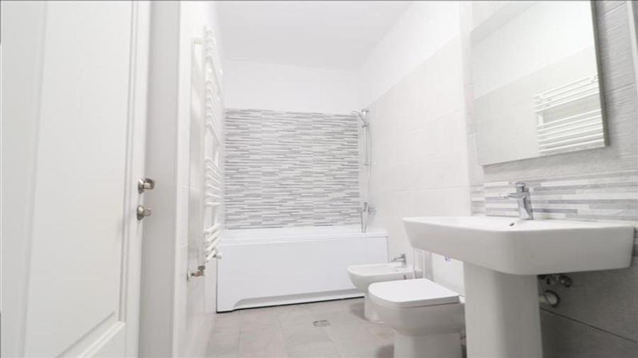 Apartament cu 2 camere decomandat, mobilat în Copou