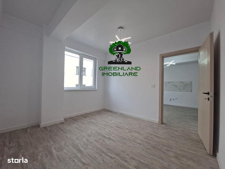 Apartament cu 2 camere în Bucium