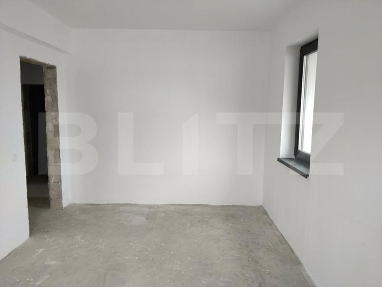 Apartament cu 2 camere decomandat în Sud-Est