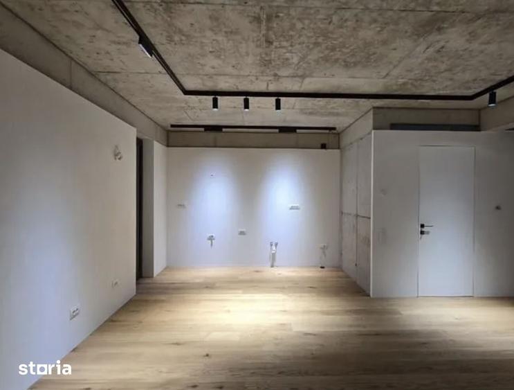 Apartament cu 3 camere în Floreasca