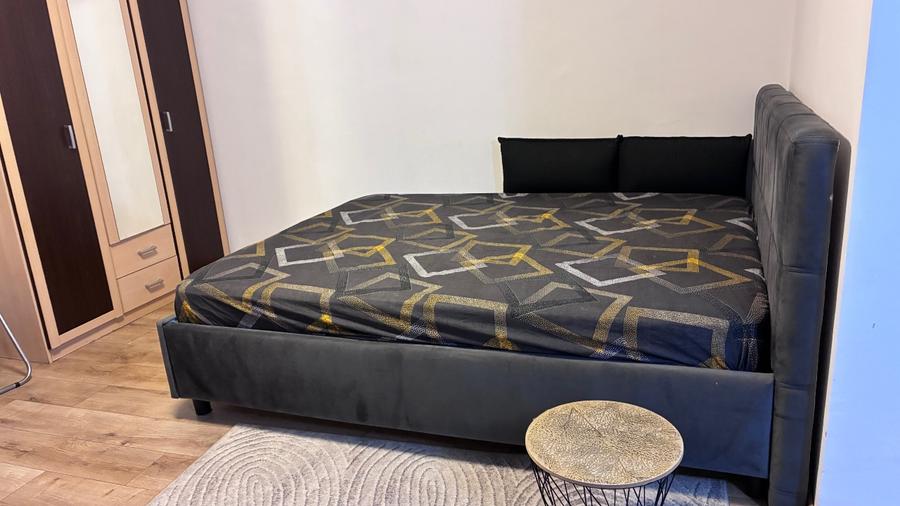 Garsonieră de închiriat,spațioasă, renovată, Titan  | 10 min metrou | Proprietar - 8