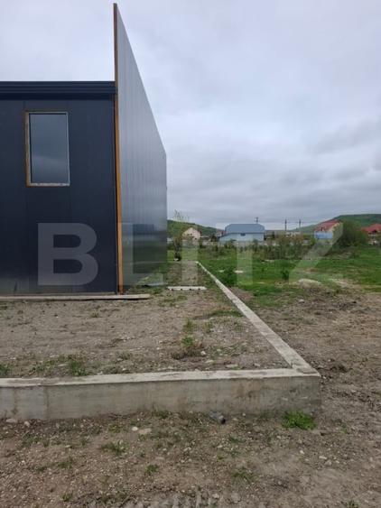 Spațiu comercial, de 420 mp, în Aninoasa