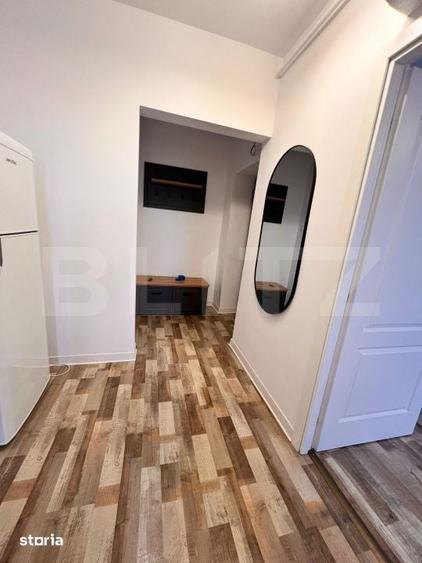 Apartament cu 2 camere în Ultracentral