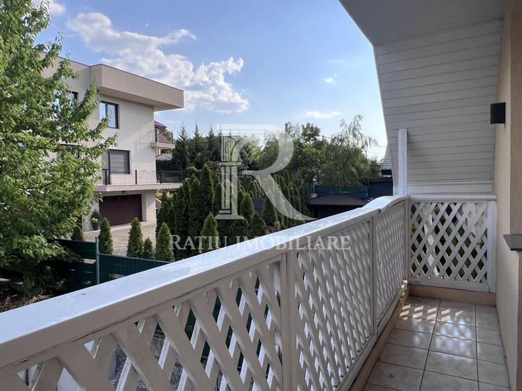 Apartament la casa cu 2 dormitoare | 85 mp utili | G. Doja | Oradea - 13
