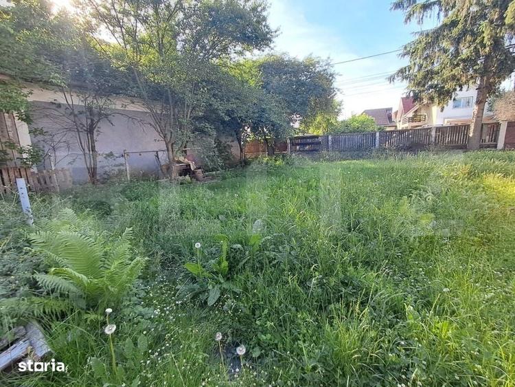 Casă cu 3 camere cu Teren 691 Mp în Unirii