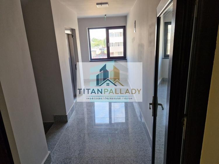 Apartament cu 2 camere în Titan