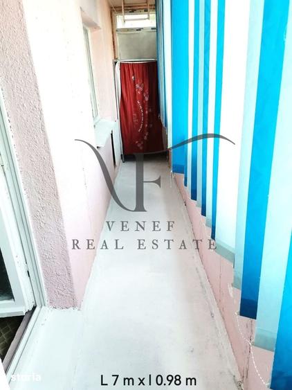3 camere 2 bai 1992 clas A etj 1 balcon mare Lacul Tei Maica Domnului - 7