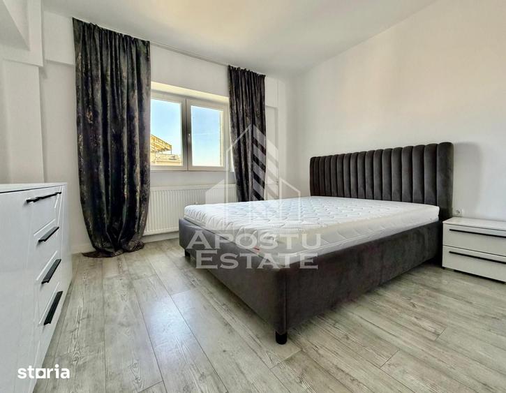 Apartament cu 2 camere în Micălaca