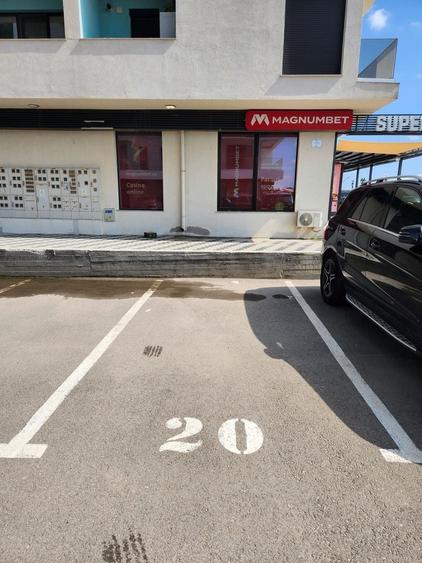 Apartament cu 2 camere în Nord