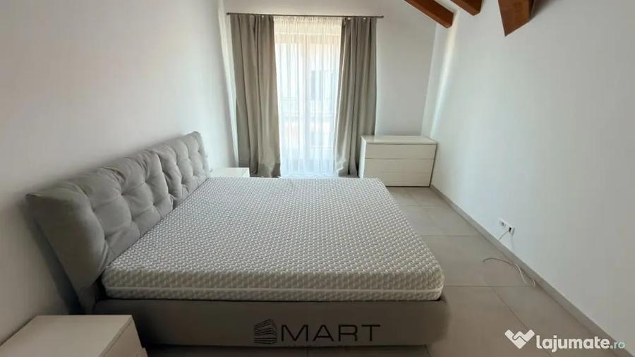 Apartament cu 3 camere decomandat în Calea Dumbrăvii