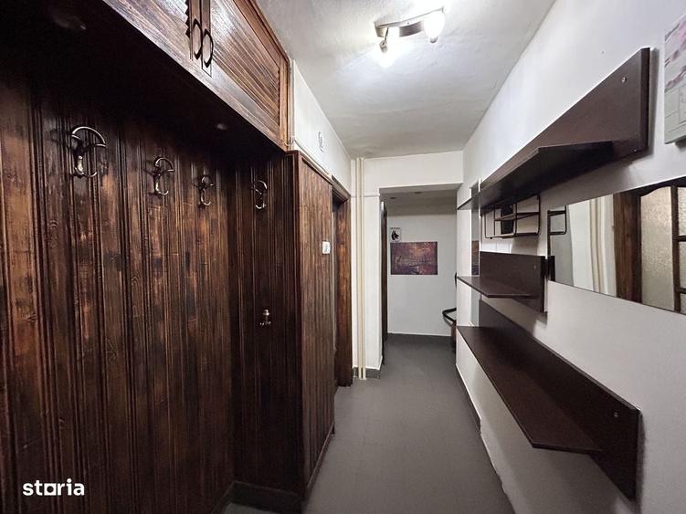 Apartament cu 2 camere în Confecții