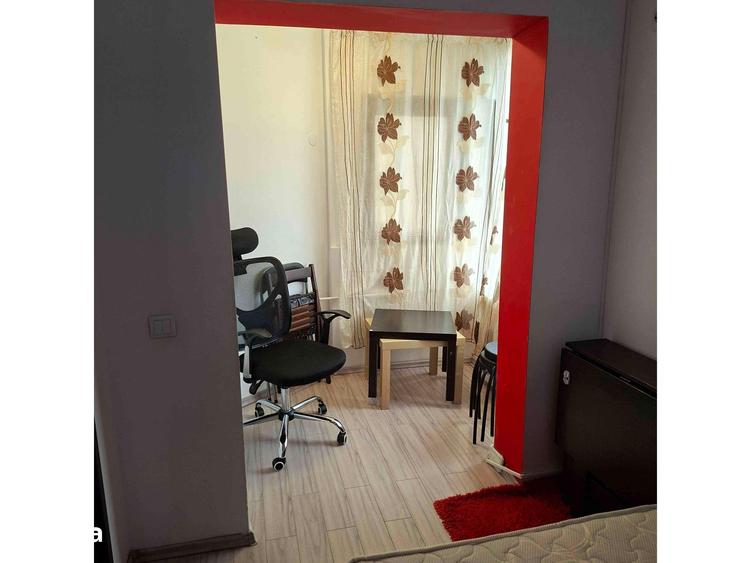 Apartament cu 2 camere în Tei