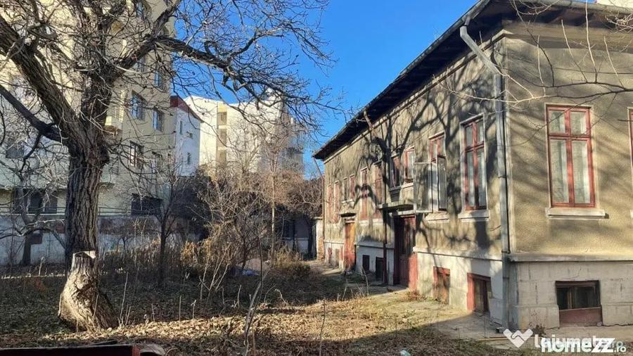 Teren în Polonă