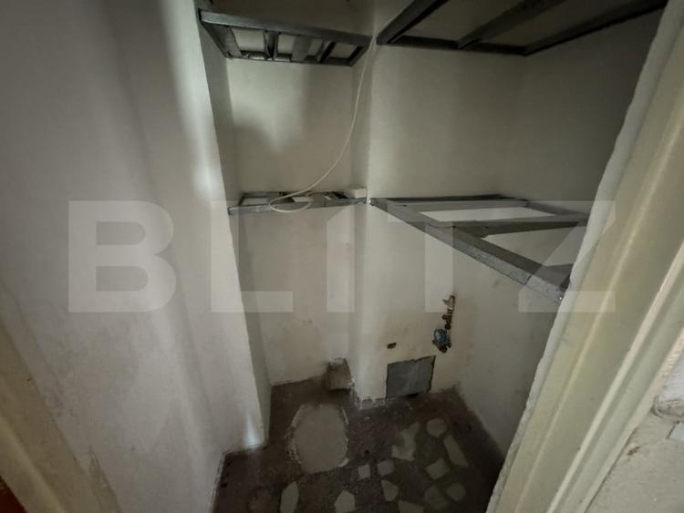 Apartament cu 3 camere decomandat în Nord