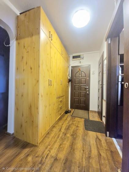 Apartament cu 4 camere decomandat, mobilat în Drumul Taberei
