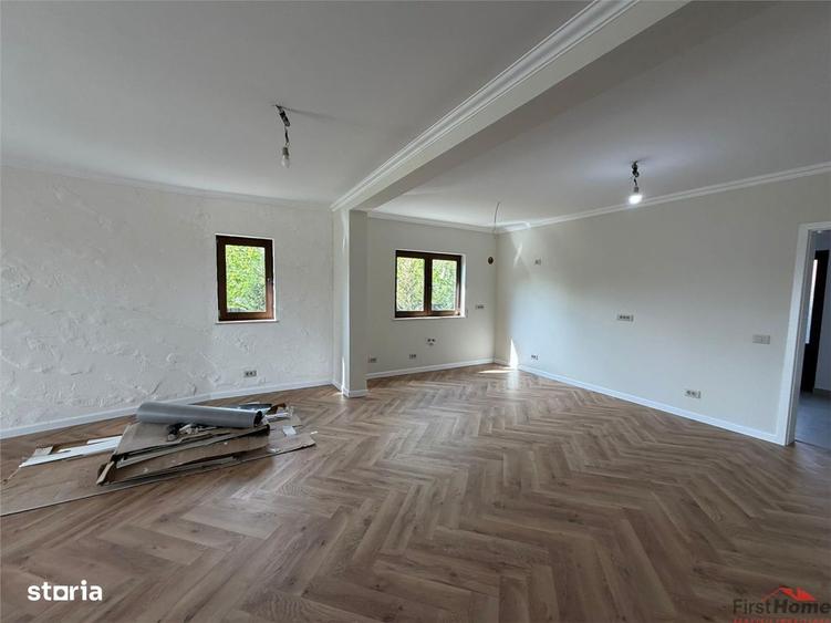Casă cu 4 camere cu Teren 300 Mp în Câmpineanca