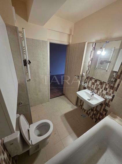 Apartament în zona Între Lacuri - 6