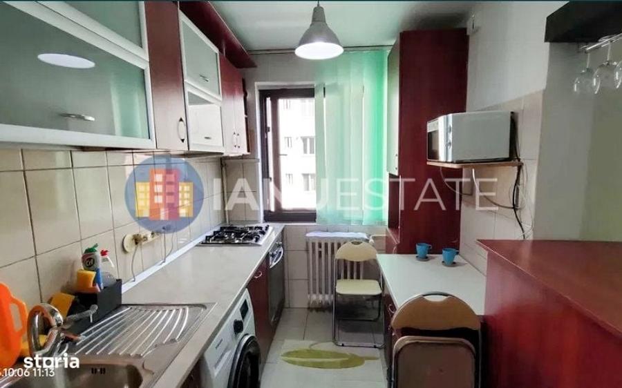 Dristor 2` Metrou Camil Ressu Mall ParkLake Parc IOR Renovat Spatios - 3