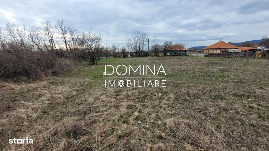 Spațiu comercial, în Crasna