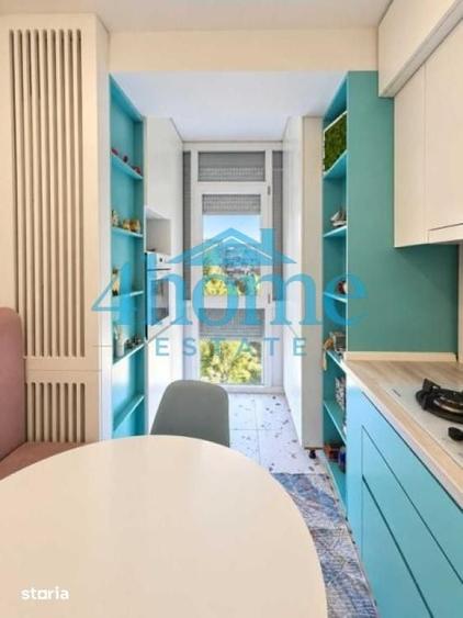 Apartament 2 camere | Pia?a Iancului | Renovat | Boiler | Metrou - 7