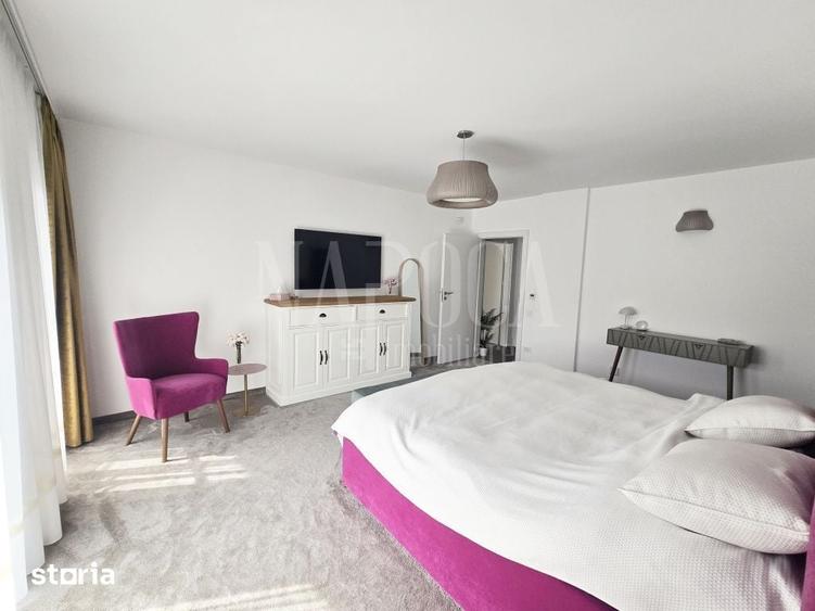 Apartament 3 camere de vanzare in Gheorgheni, Cluj Napoca - 8