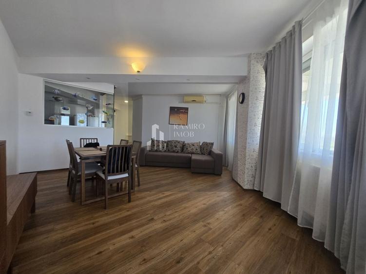 Apartament 3camere 68mp Mamaia Summerland -C1- zona One Mamaia - 1
