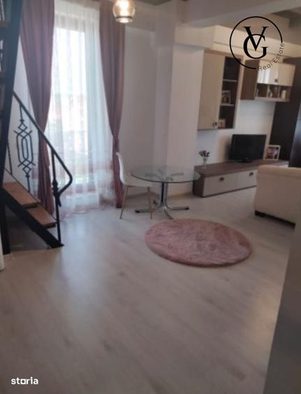 Apartament cu 4 camere în Central