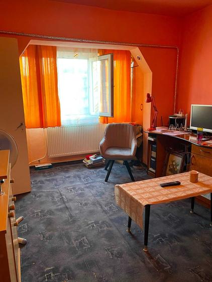 Garsonieră decomandată în Bejan