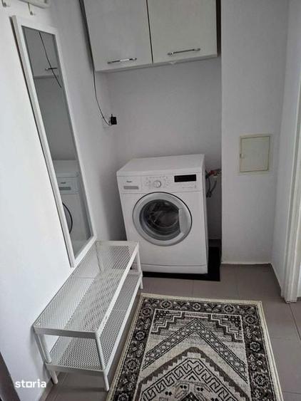Garsoniera de inchiriat str. Barsei, etaj 3 - 3