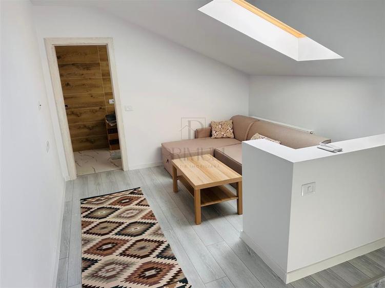 Apartament cu 3 camere decomandat în Giroc