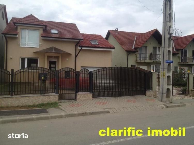Casă cu 4 camere cu Teren 500 Mp în Central