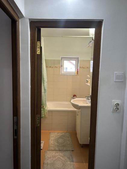 Apartament cu 3 camere decomandat în Sud