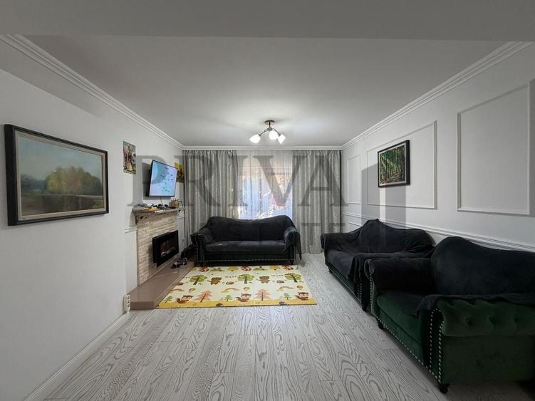 Duplex cu 4 camere cu Canalizare în Braytim