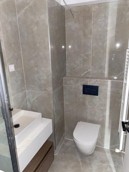 Apartament 3 camere ,60mp ,zona Tineretului ,Floresti - 11