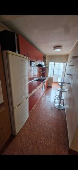 Garsonieră decomandată în Rogerius