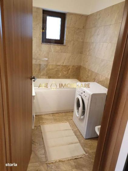 Apartament cu 2 camere, mobilat în Kiseleff